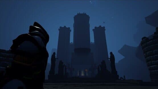 Rune Knights — screenshot 1