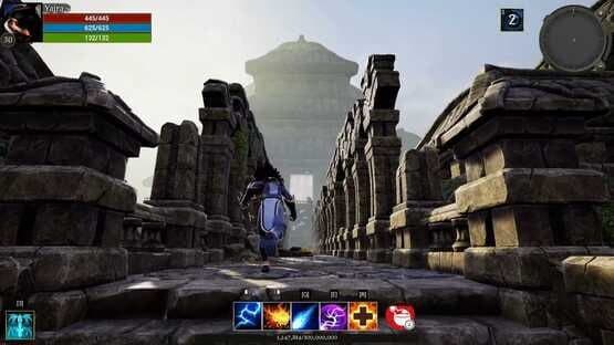 Rune Knights — screenshot 6