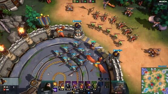 Warchief — screenshot 2