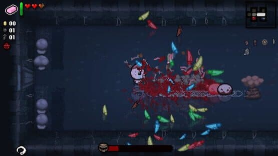 The Binding of Isaac: Repentance — screenshot 2