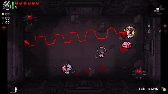 The Binding of Isaac: Repentance — screenshot 3