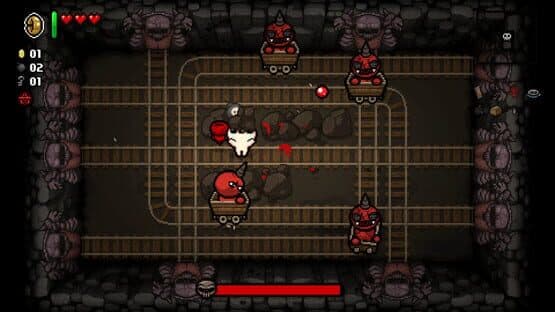 The Binding of Isaac: Repentance — screenshot 4