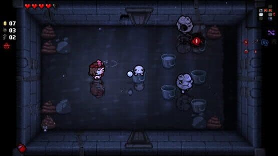 The Binding of Isaac: Repentance — screenshot 5