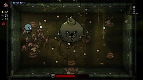 The Binding of Isaac: Repentance — screenshot 6