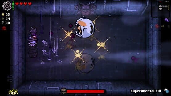 The Binding of Isaac: Repentance — screenshot 7