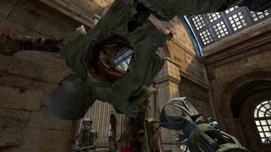 Painkiller: Black Edition — screenshot 1