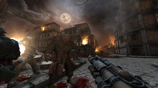 Painkiller: Black Edition — screenshot 2