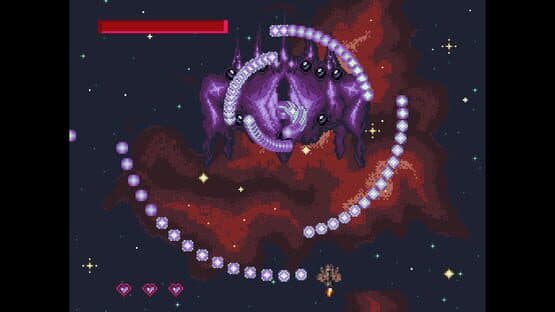 Cyber Seraph — screenshot 2