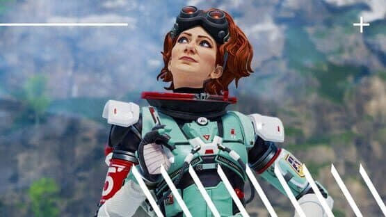 Apex Legends: Season 7 — screenshot 1
