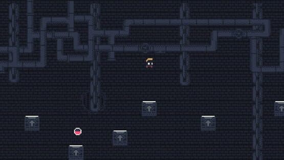 Madhack — screenshot 2