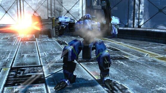 Front Mission Evolved: Wanzer Pack 2 — screenshot 6