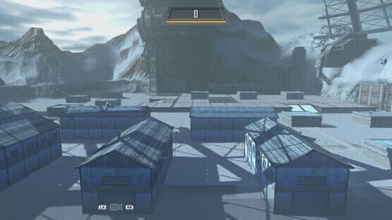 Front Mission Evolved: Last Stand — screenshot 3