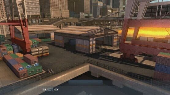 Front Mission Evolved: Map Pack — screenshot 3