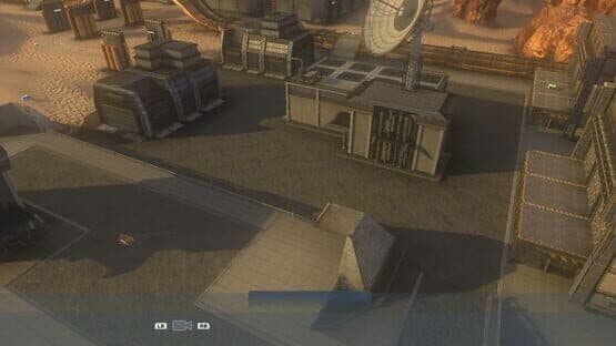Front Mission Evolved: Map Pack — screenshot 4