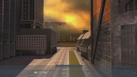 Front Mission Evolved: Map Pack — screenshot 6