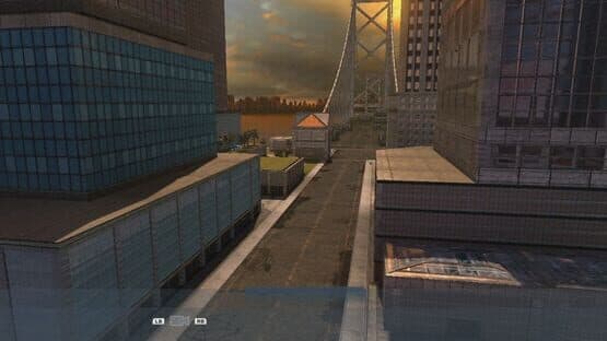 Front Mission Evolved: Map Pack — screenshot 7