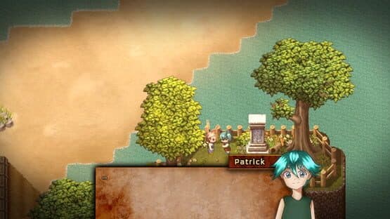Mistia - The Kingdom of Krasten — screenshot 2