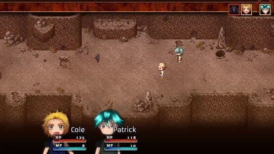 Mistia - The Kingdom of Krasten — screenshot 3