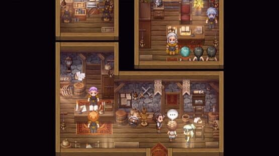 Mistia - The Kingdom of Krasten — screenshot 6