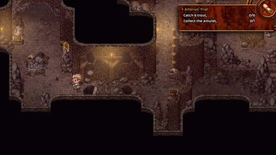 Mistia - The Kingdom of Krasten — screenshot 7