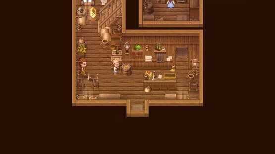 Mistia - The Kingdom of Krasten — screenshot 8