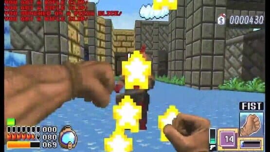 Treasure Tech — screenshot 1