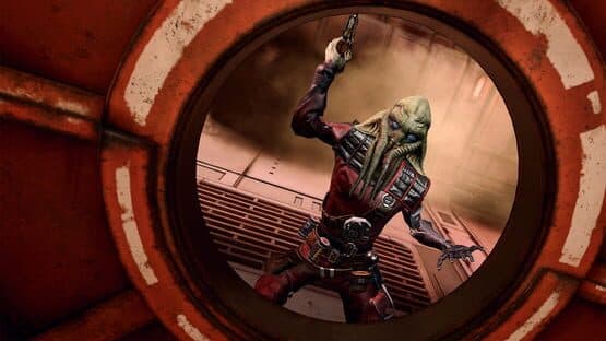 Star Wars: Tales from the Galaxy's Edge — screenshot 4