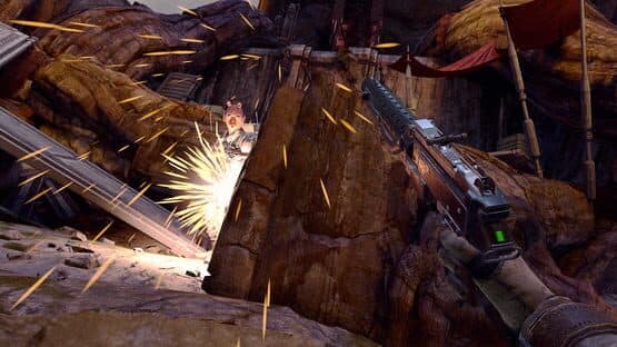 Star Wars: Tales from the Galaxy's Edge — screenshot 5