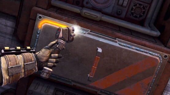 Star Wars: Tales from the Galaxy's Edge — screenshot 6