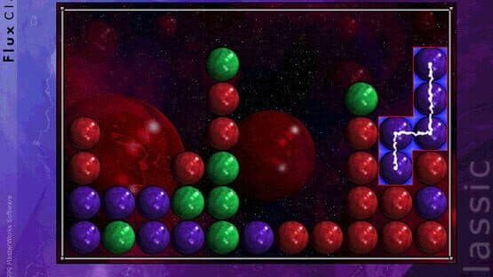 Flux — screenshot 3