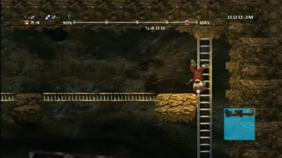 Spelunker HD: Ultimate Edition — screenshot 1