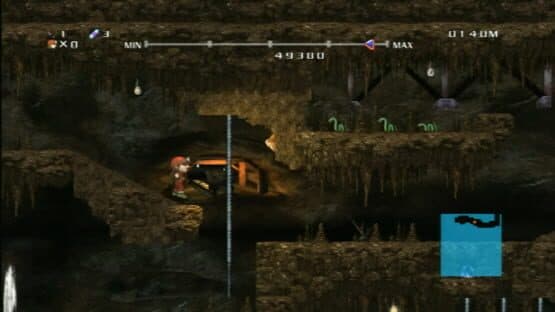 Spelunker HD: Ultimate Edition — screenshot 2