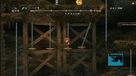 Spelunker HD: Ultimate Edition — screenshot 3