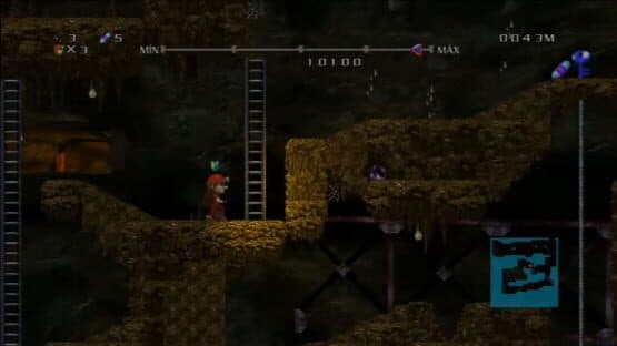 Spelunker HD — screenshot 3
