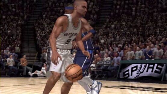 NBA Live 07 — screenshot 3