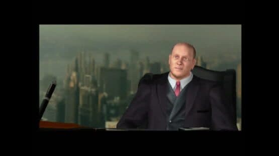 NBA 07 — screenshot 1