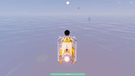 Zenith Falls — screenshot 4