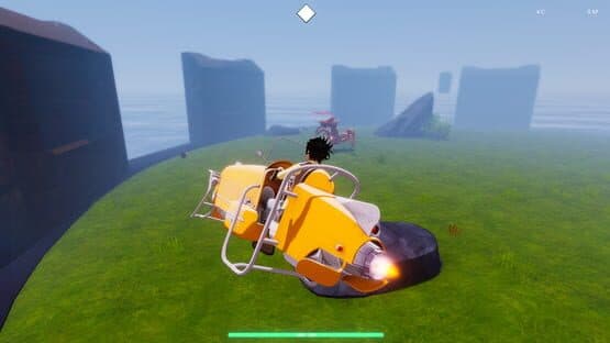 Zenith Falls — screenshot 5