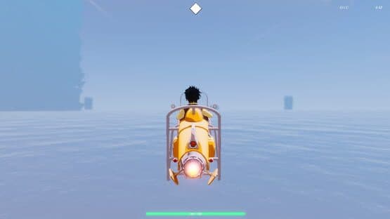 Zenith Falls — screenshot 8