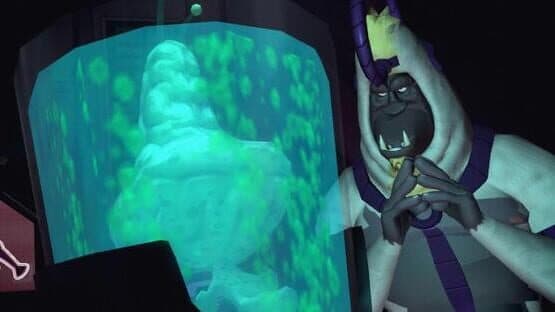 Sam & Max: The Devil's Playhouse — screenshot 4