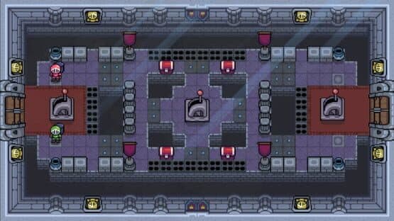 Hammer Dongers — screenshot 2