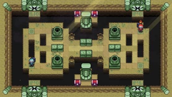 Hammer Dongers — screenshot 3