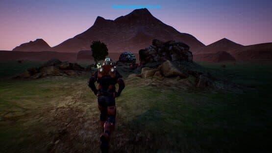 Transcender — screenshot 2