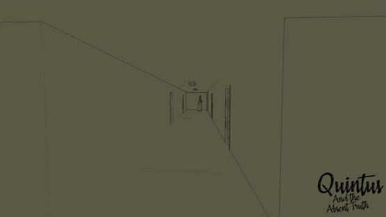 Quintus and the Absent Truth — screenshot 4