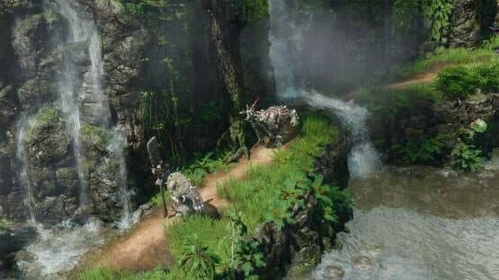 SpellForce 3: Fallen God — screenshot 1