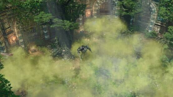 SpellForce 3: Fallen God — screenshot 2
