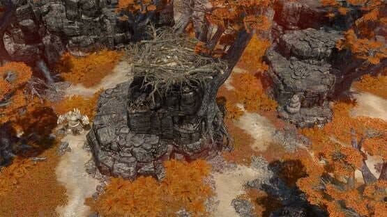 SpellForce 3: Fallen God — screenshot 3