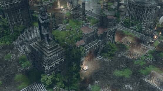SpellForce 3: Fallen God — screenshot 4