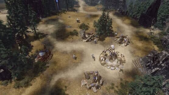 SpellForce 3: Fallen God — screenshot 7