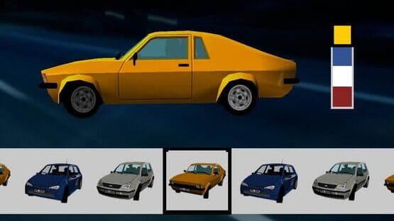 Alarm for Cobra 11: Hot Pursuit — screenshot 3